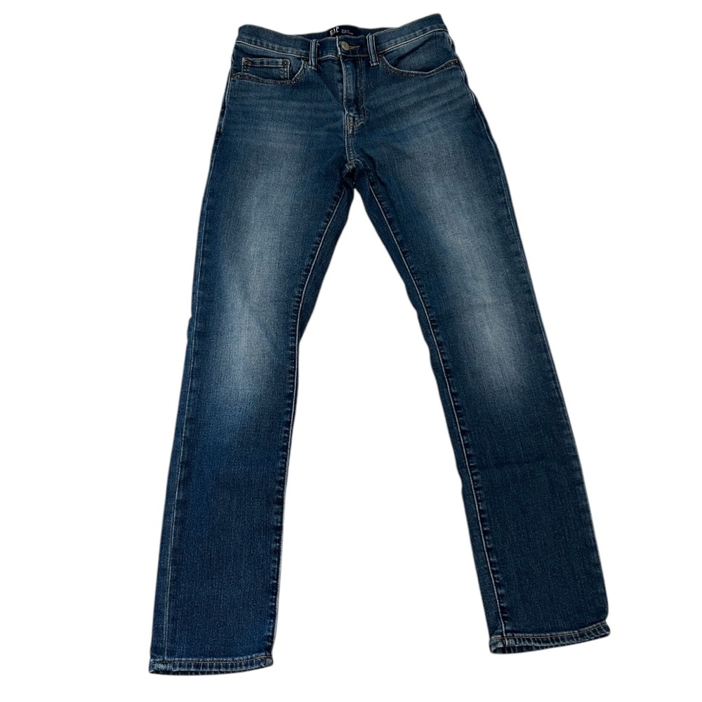 Men’s GAP Denim 1969 29x30 Slim Soft Wear
